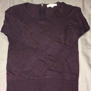 Ann Taylor Loft Sweater